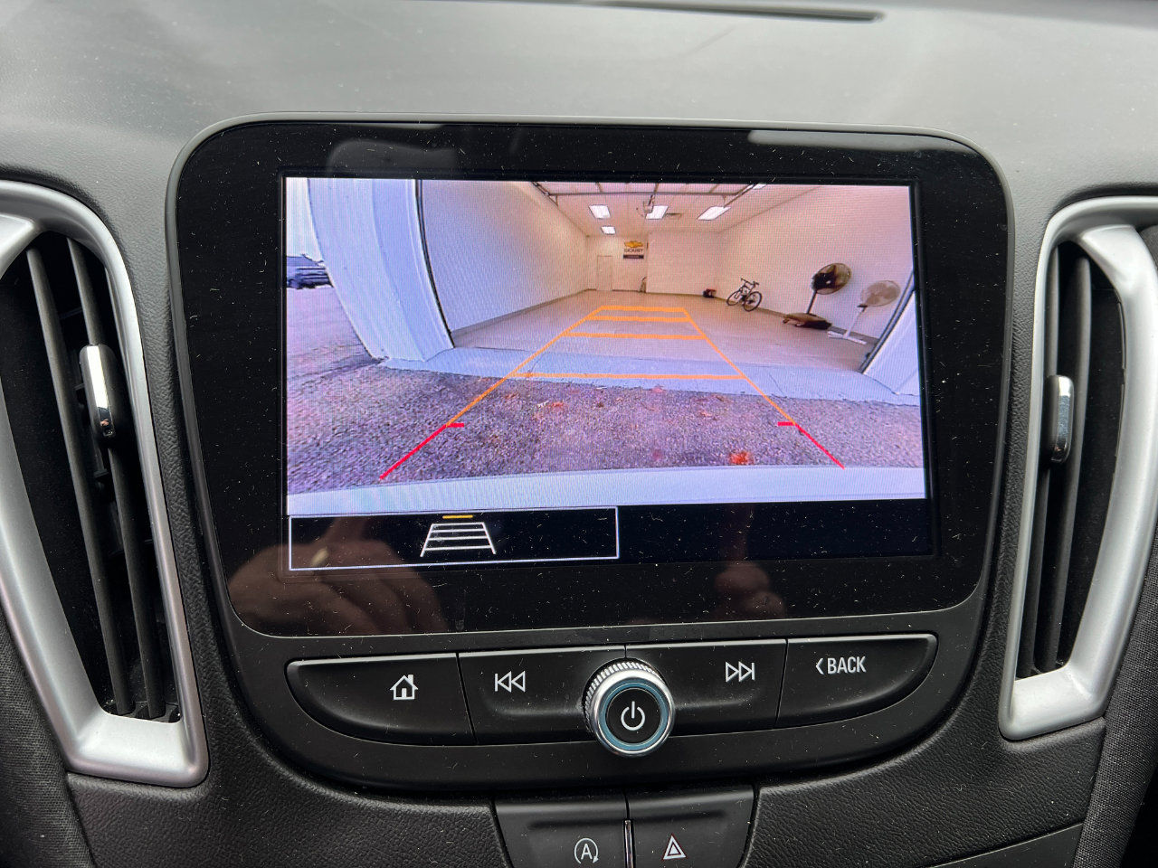 Used 2023 Chevrolet Malibu LT w/ Driver Confidence Package image 42