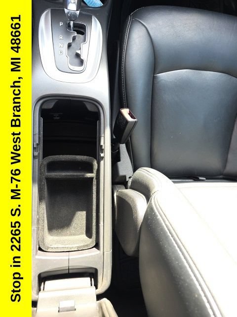 Used 2012 Dodge Journey R/T AWD/4WD image 26