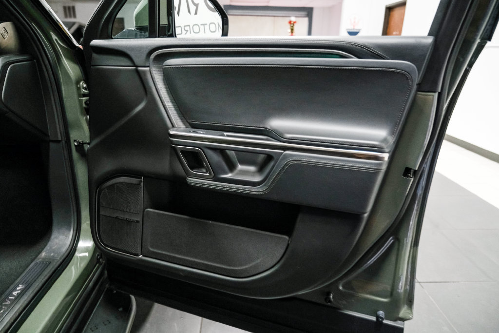 Used 2023 Rivian R1T Launch Edition AWD/4WD image 45