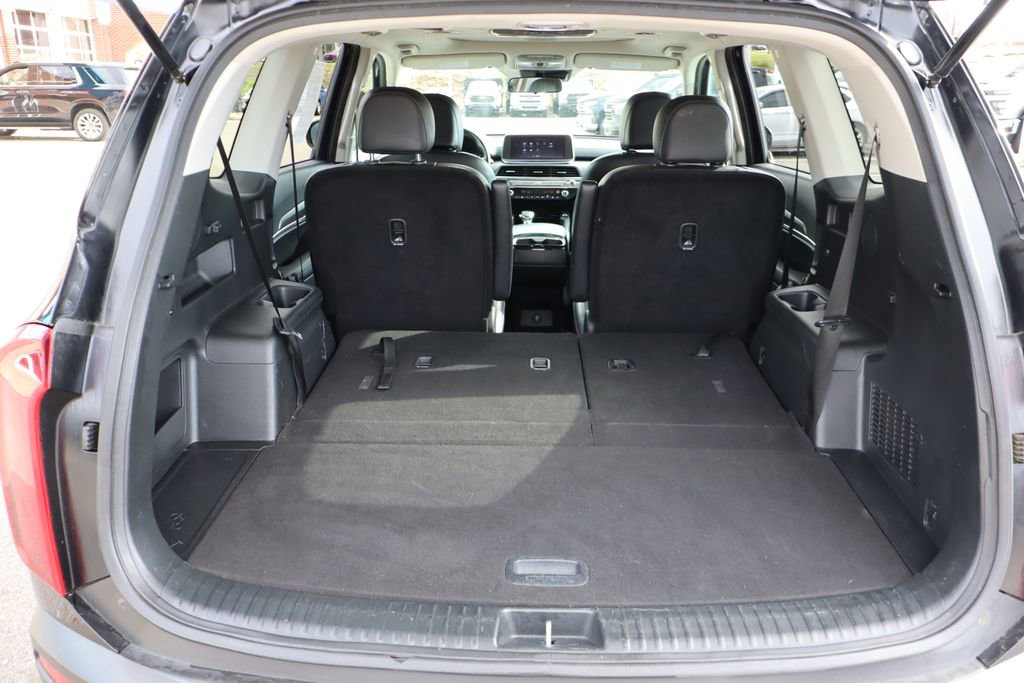 Used 2022 Kia Telluride S image 39