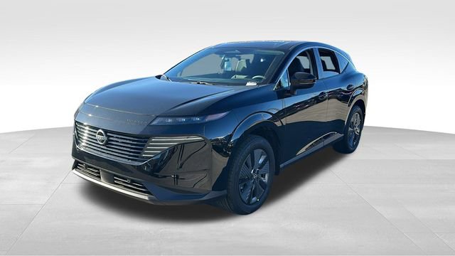 New 2026 Nissan Murano SL image 3