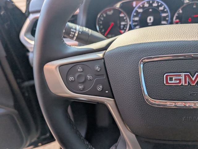 Used 2023 GMC Acadia Denali w/ Denali Ultimate Package AWD/4WD image 16