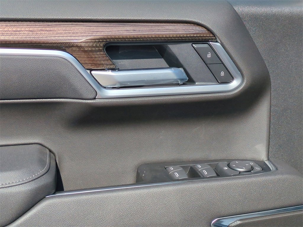 New 2026 Chevrolet Silverado 1500 LT w/ Texas Edition Plus image 23