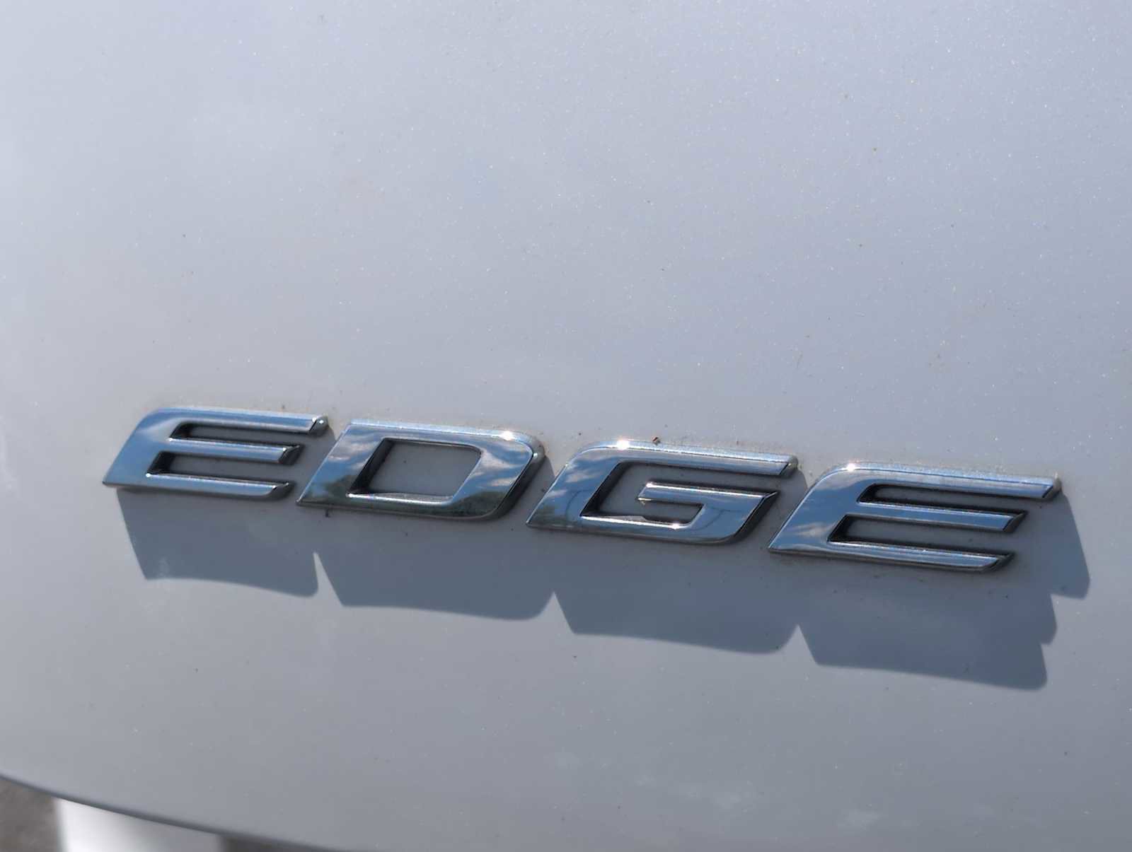 Used 2016 Ford Edge Sport w/ Equipment Group 401A AWD/4WD image 13