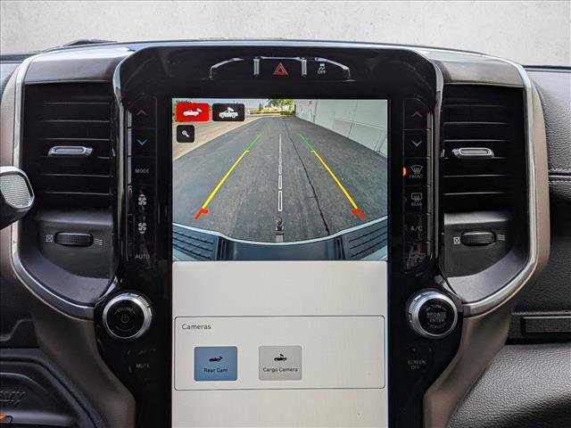 Used 2022 RAM 2500 Laramie AWD/4WD image 15