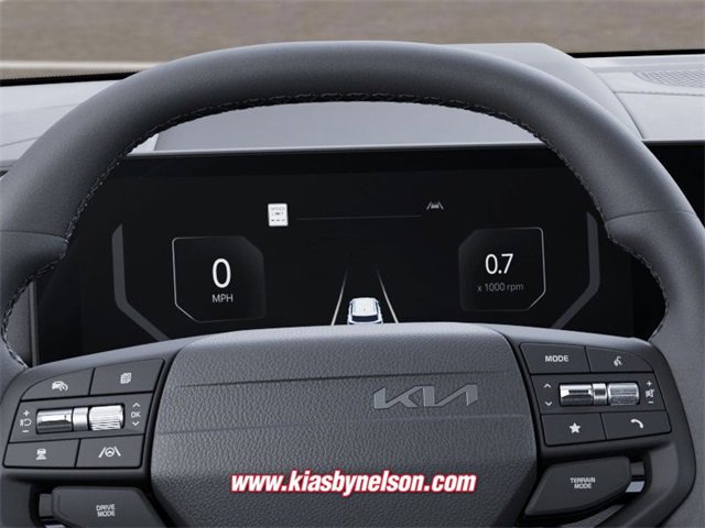 New 2026 Kia Sportage SX image 21