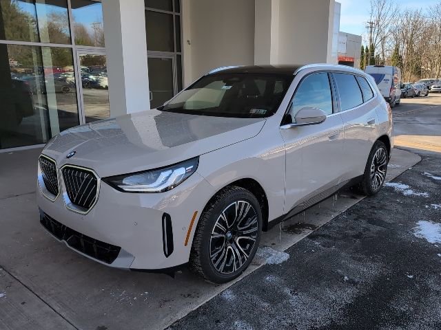 New 2026 BMW X3 xDrive30 w/ Premium Package image 7