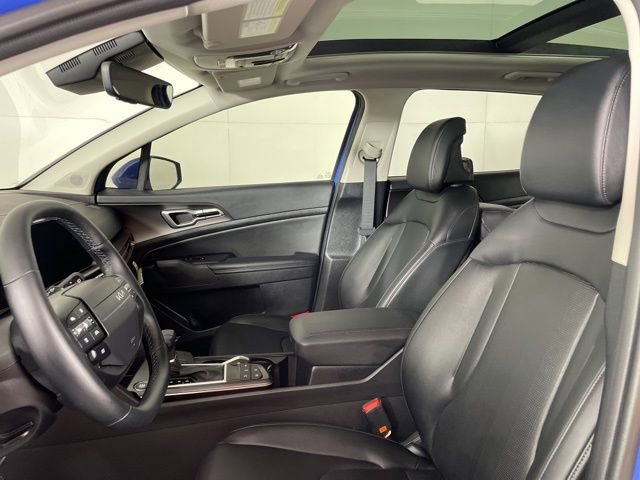 New 2026 Kia Sportage EX w/ EX Panorama Roof Package image 18