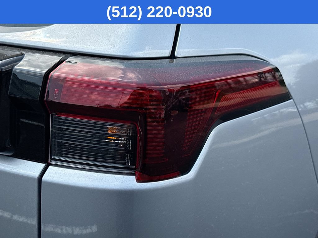 New 2026 Subaru Outback Wilderness AWD/4WD image 35