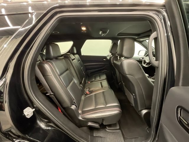 Used 2025 Dodge Durango GT AWD/4WD image 25