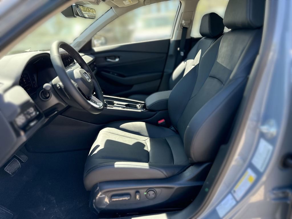 New 2026 Honda Accord Touring image 13