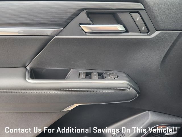 New 2026 GMC Acadia Elevation w/ Elevation Premium Package image 17