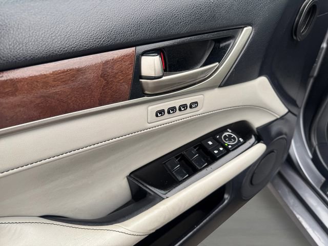 Used 2014 Lexus GS 350 AWD image 11