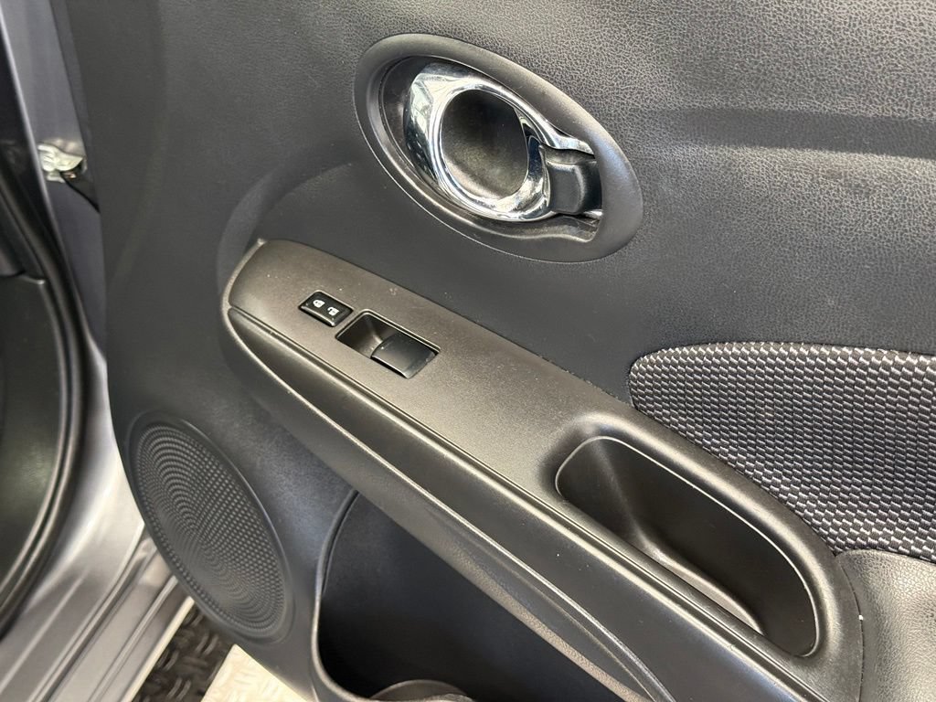 Used 2019 Nissan Versa SV FWD image 22