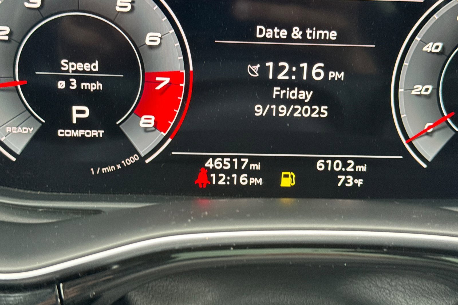 Used 2021 Audi Q7 2.0T Premium Plus w/ Premium Plus Package image 34