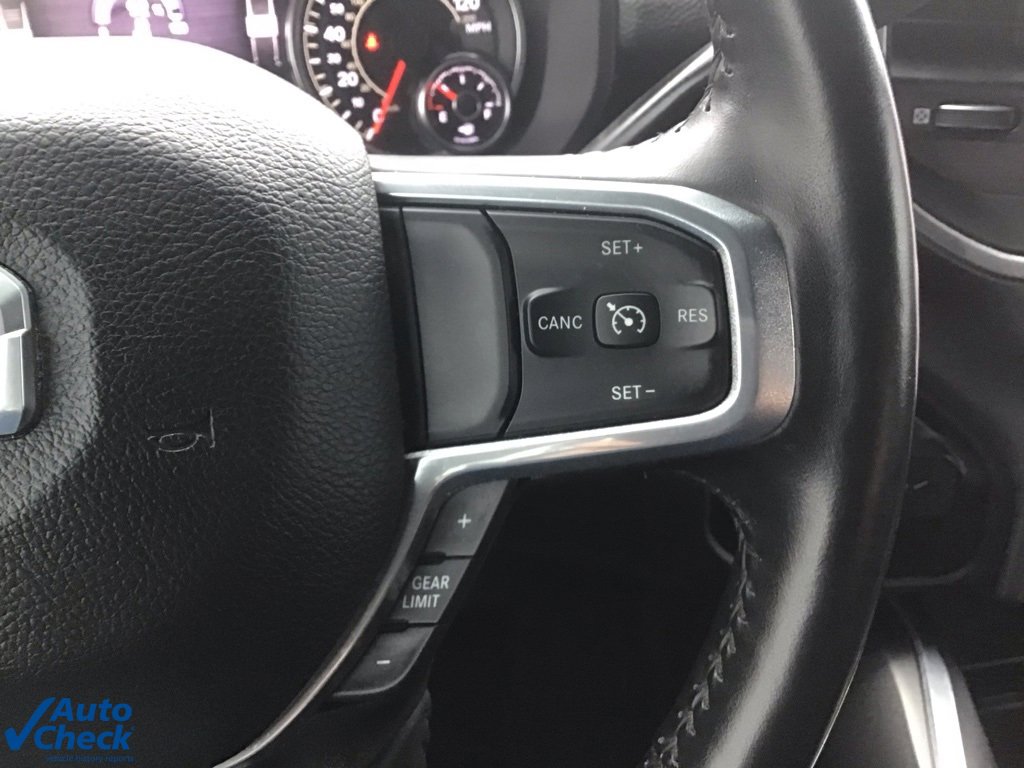 Used 2023 RAM 3500 Laramie image 31