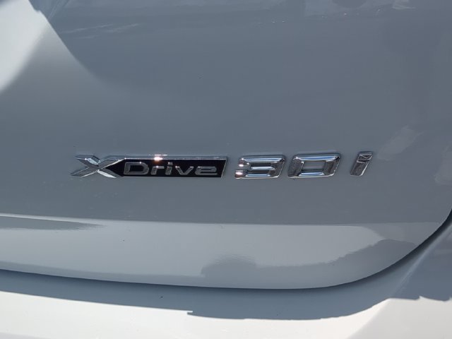 Used 2024 BMW X3 xDrive30i w/ Convenience Package w/ZPA AWD/4WD image 14