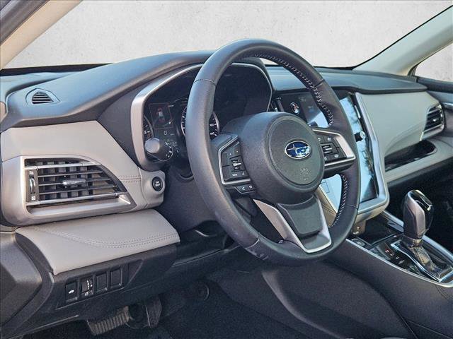 Used 2020 Subaru Legacy Limited w/ Popular Package #2 image 10