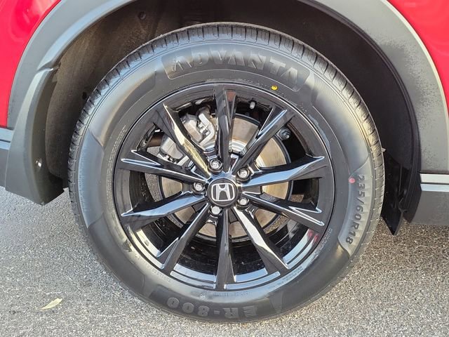 Certified 2023 Honda CR-V Sport image 7