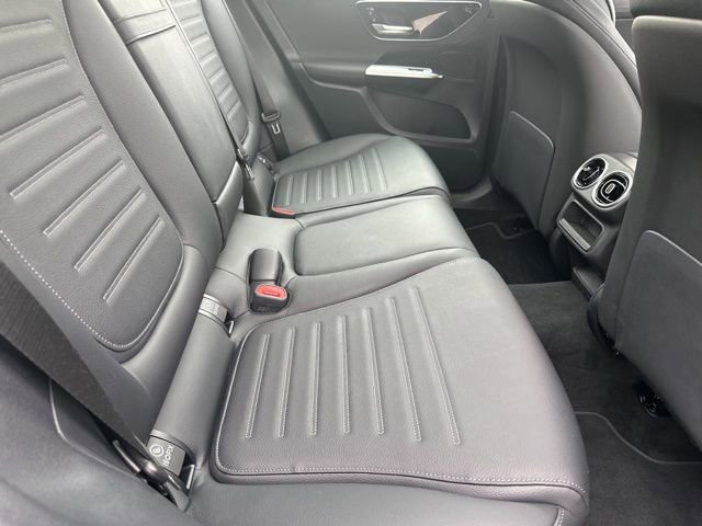 Certified 2026 Mercedes-Benz GLC 43 AMG GLC 43 AMG image 30