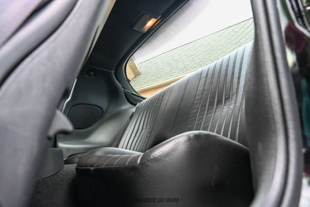 Used 2002 Pontiac Firebird Trans Am RWD image 36