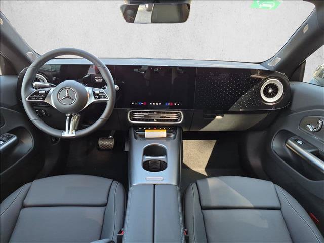 New 2027 Mercedes-Benz CLA 250+ image 15