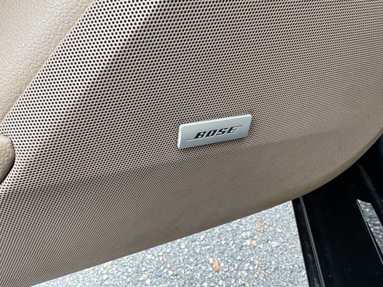 Used 2014 Cadillac CTS Luxury image 40