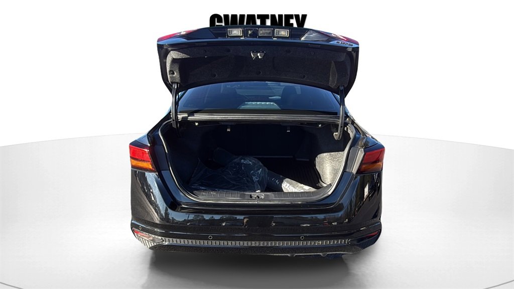 Used 2024 Nissan Altima 2.5 SV image 20