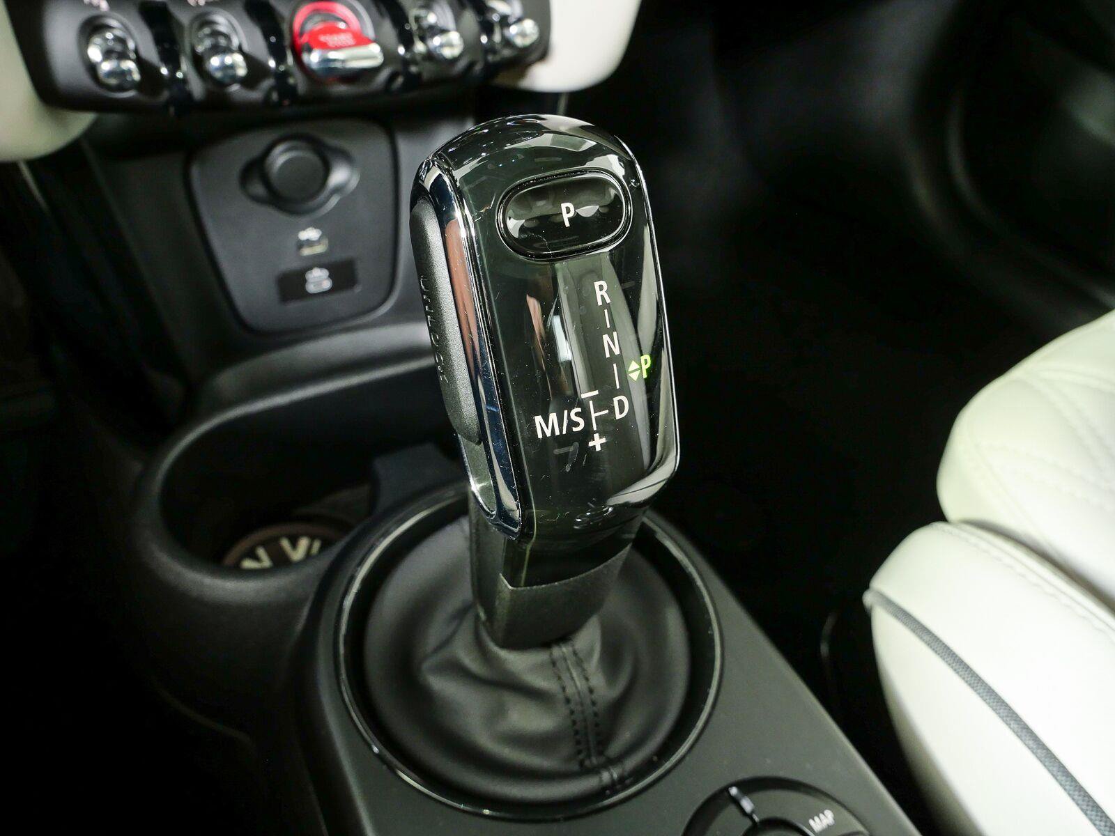 Used 2024 MINI Cooper John Cooper Works FWD image 16