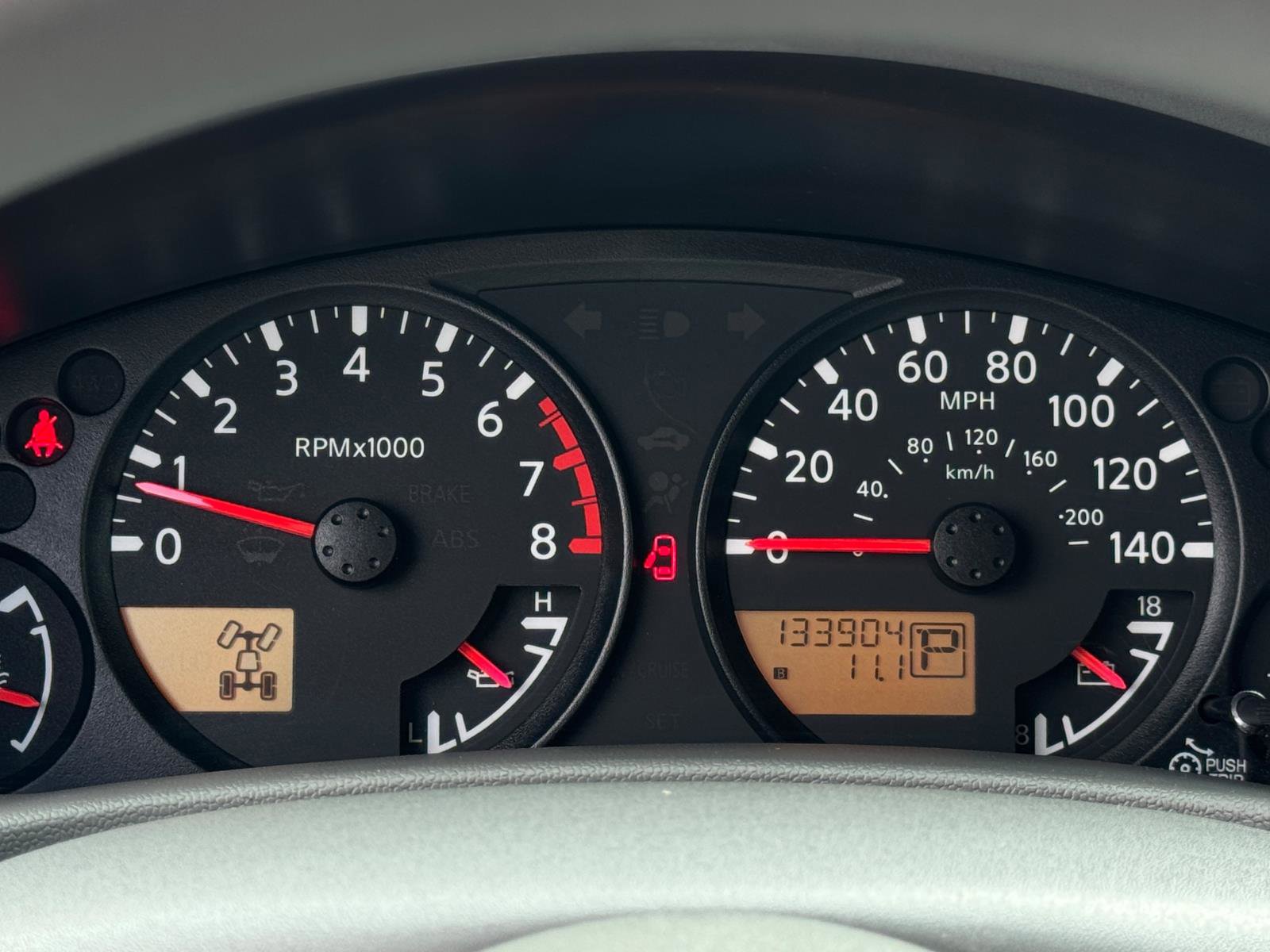 Used 2013 Nissan Frontier SV w/ SV Value Truck Pkg image 20