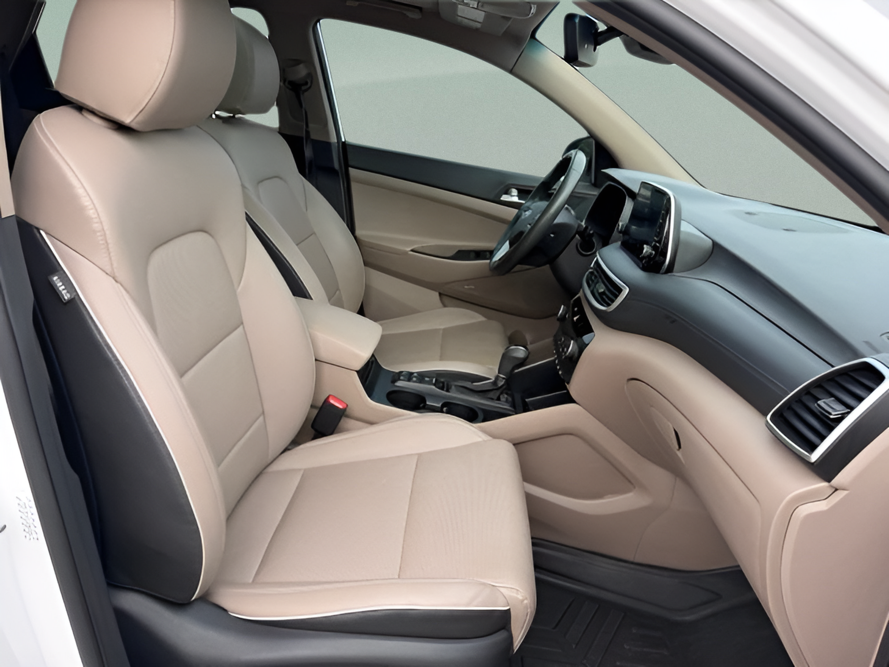 Used 2020 Hyundai Tucson Ultimate AWD/4WD image 27