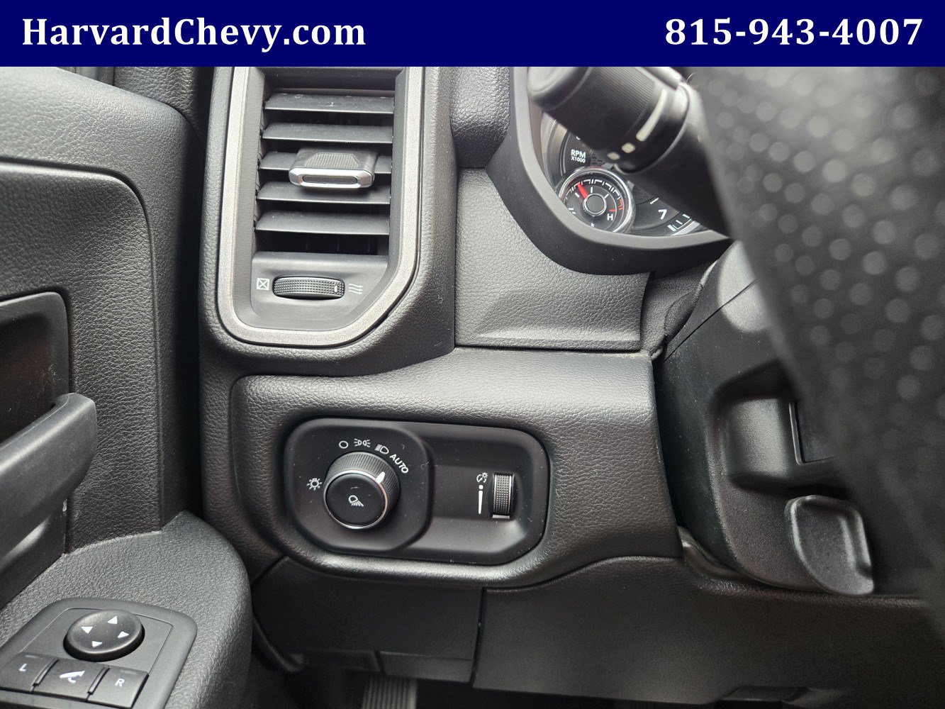 Used 2021 RAM 2500 Tradesman AWD/4WD image 20