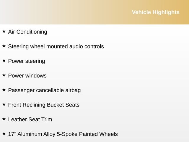 Used 2004 Nissan Frontier LE image 8