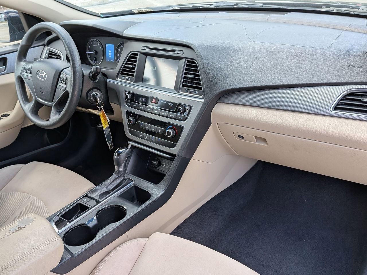 Used 2016 Hyundai Sonata SE FWD image 25