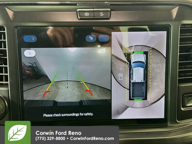 New 2026 Ford F350 Lariat w/ Tremor Off-Road Package image 15