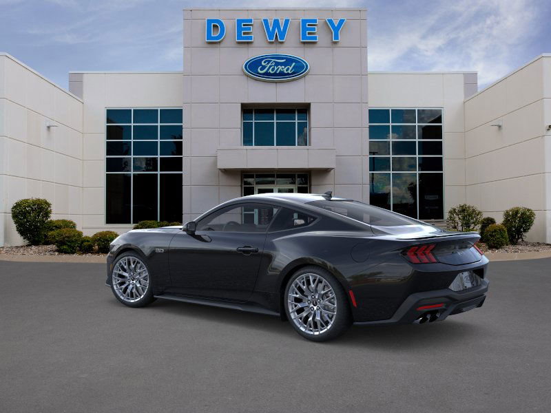 New 2026 Ford Mustang GT Premium image 5