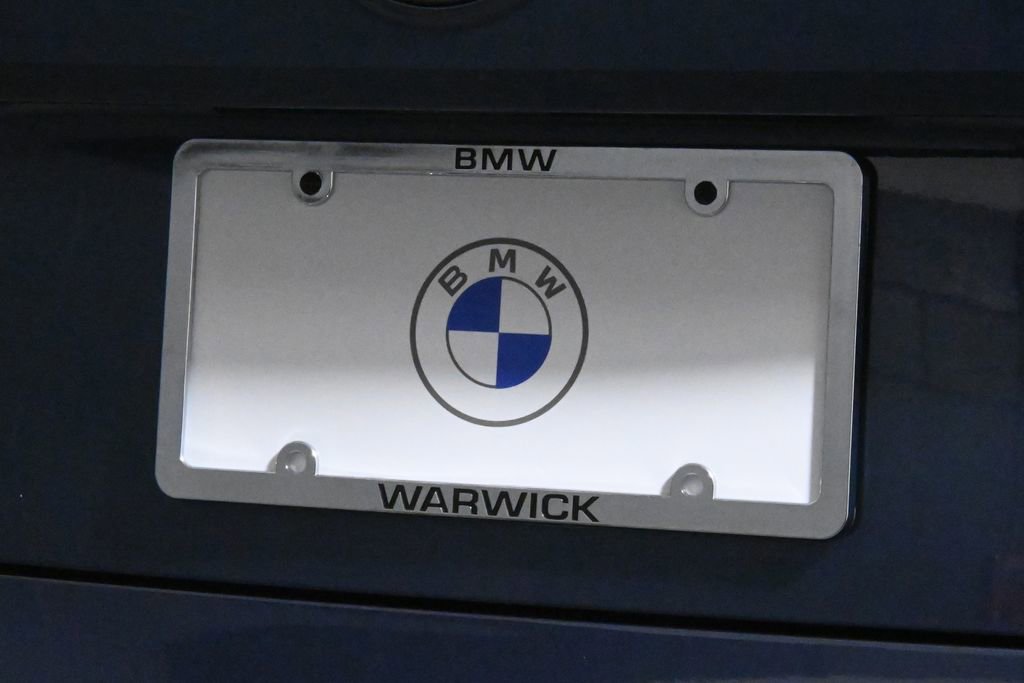 Used 2026 BMW iX xDrive45 image 14
