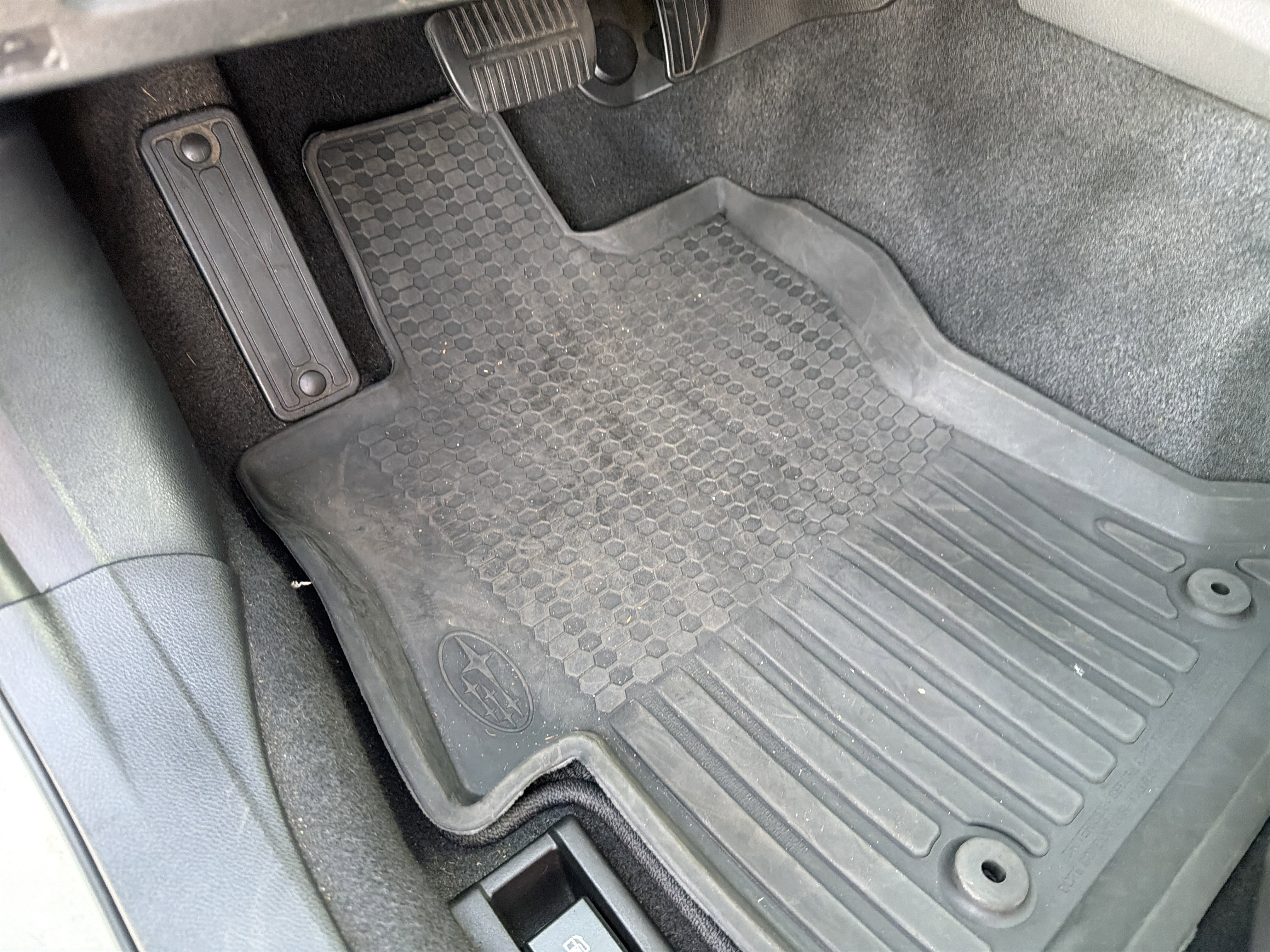 Used 2019 Subaru Crosstrek 2.0i Limited w/ Moonroof Package w/Navigation image 17