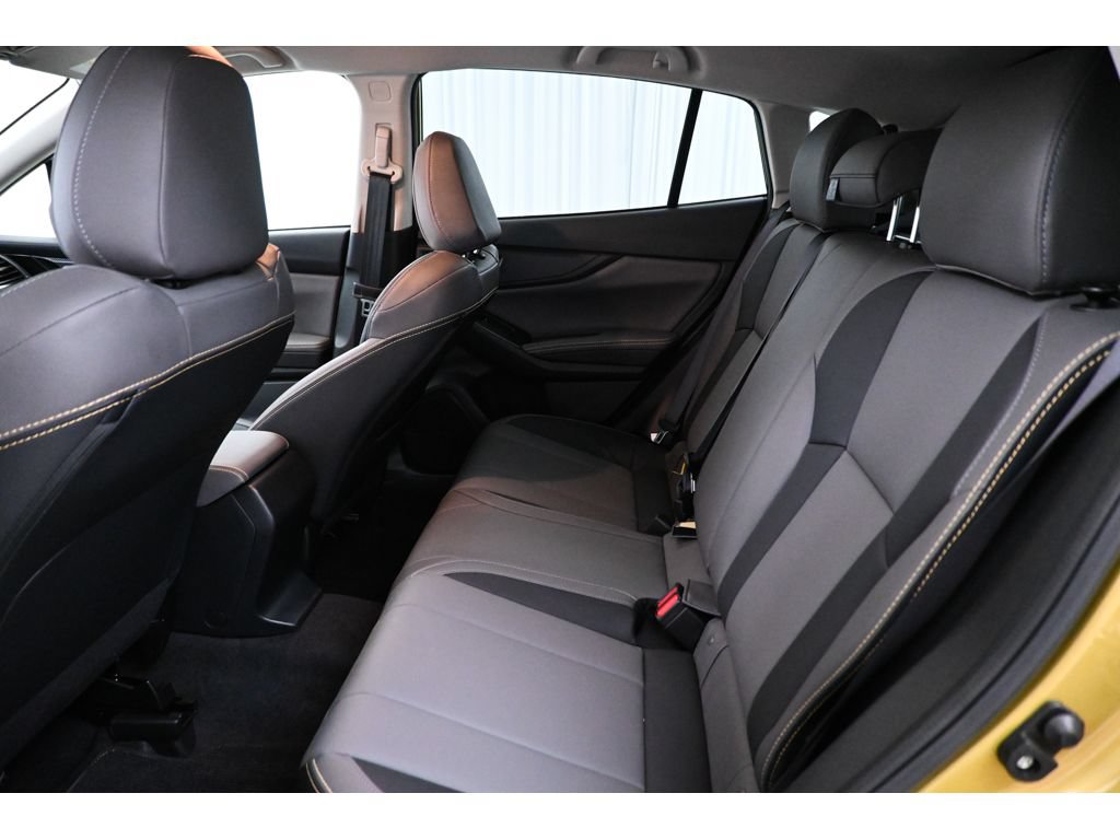 Used 2023 Subaru Crosstrek 2.5i Sport AWD/4WD image 21
