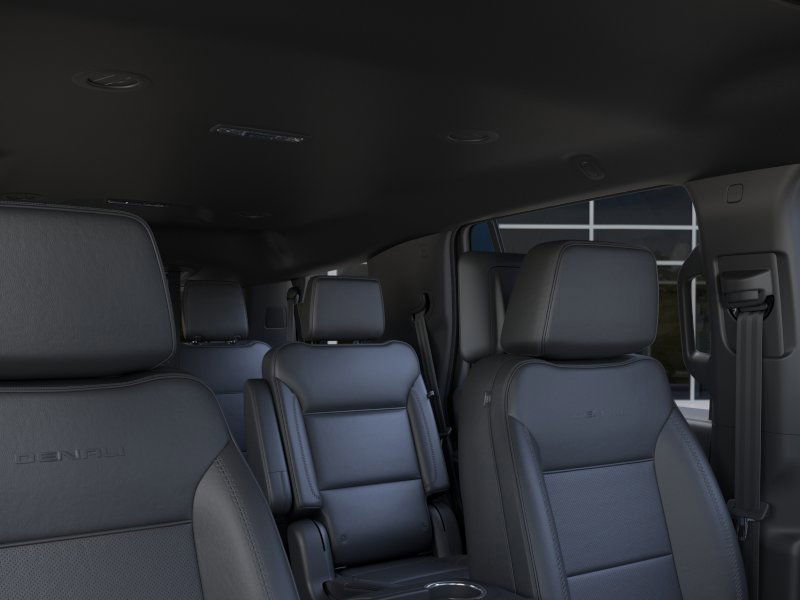 New 2026 GMC Yukon Denali w/ Advanced Technology Package image 48