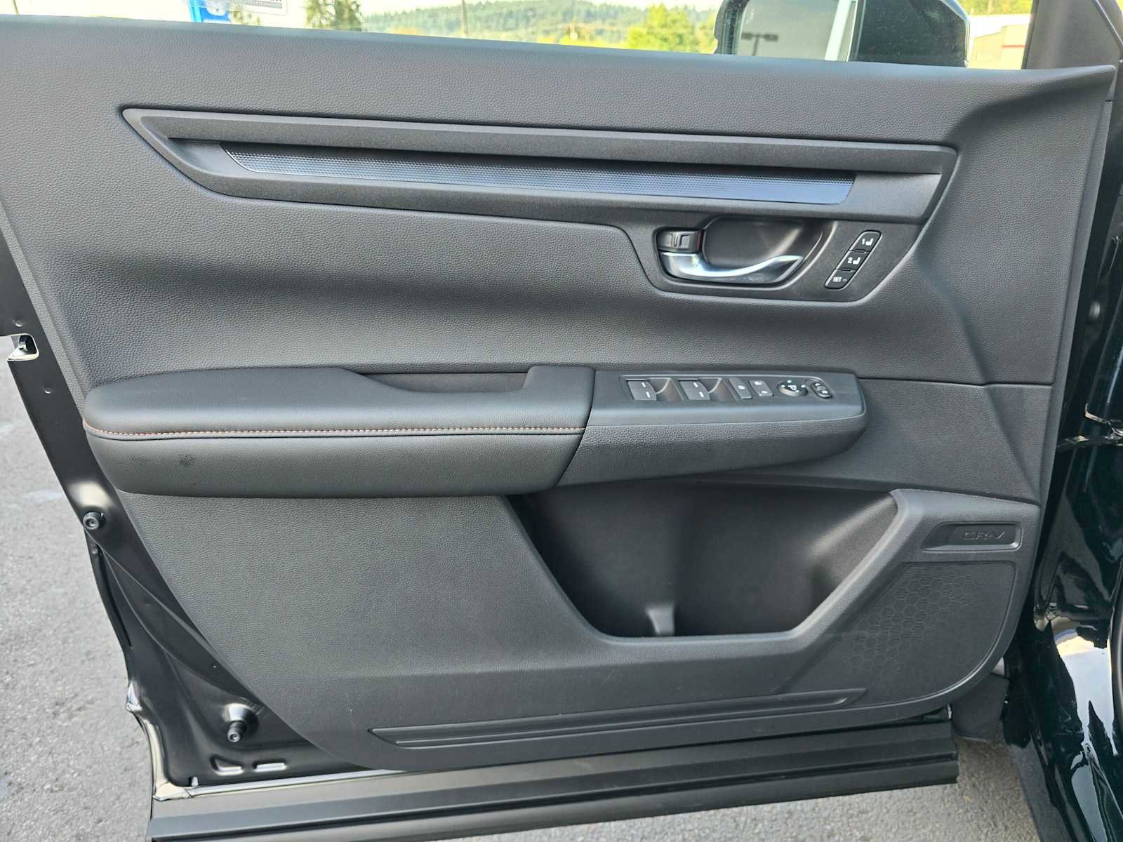 New 2026 Honda CR-V Sport-L image 23