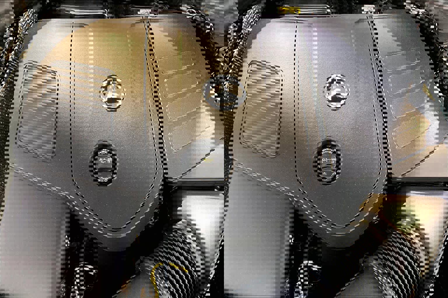 New 2026 Mercedes-Benz GLC 300 4MATIC image 15