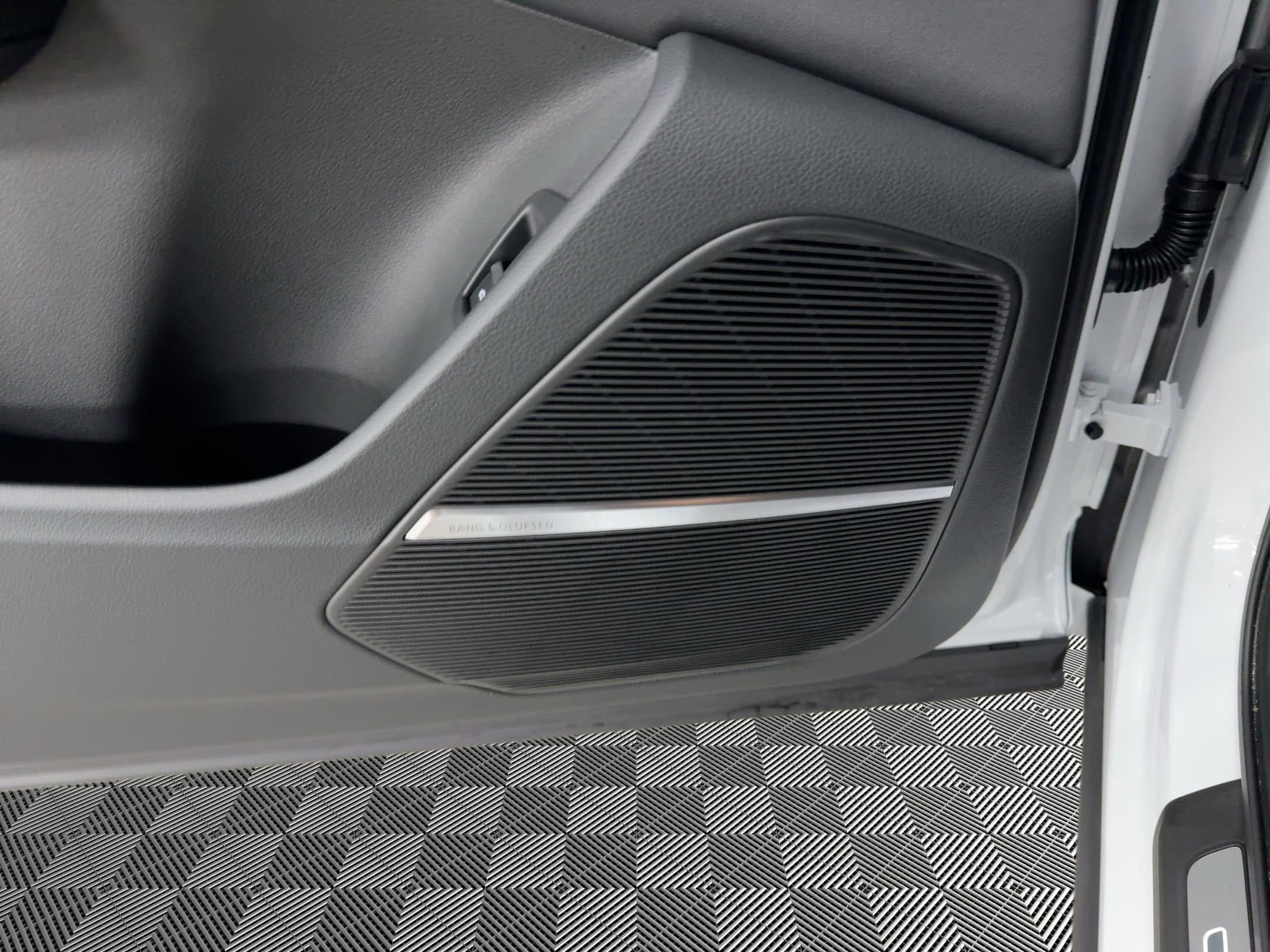 New 2026 Audi Q7 3.0T Premium Plus AWD/4WD image 22