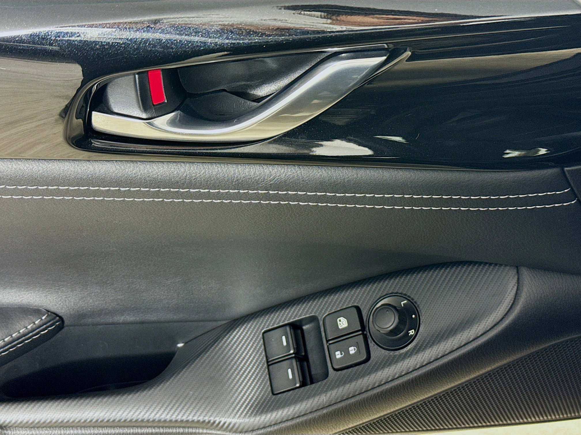 Used 2024 MAZDA MX-5 Miata Grand Touring image 21