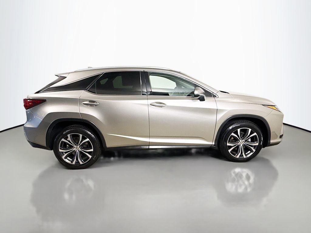 Used 2017 Lexus RX 350 AWD w/ Premium Package image 8