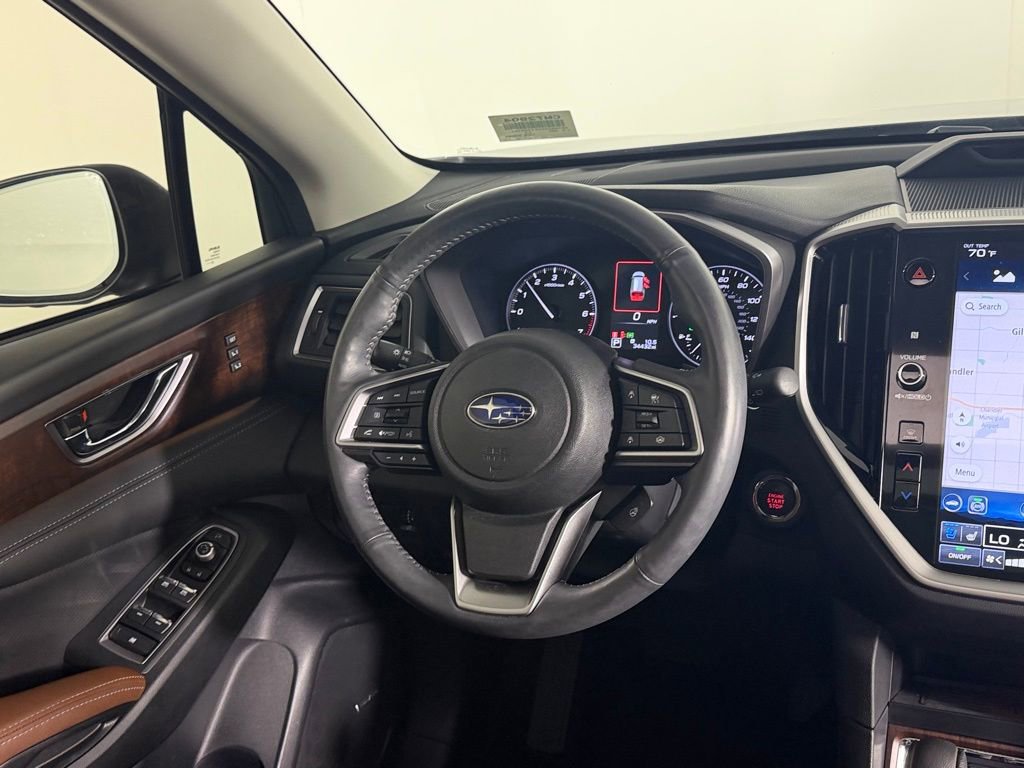 Used 2023 Subaru Ascent Touring image 13