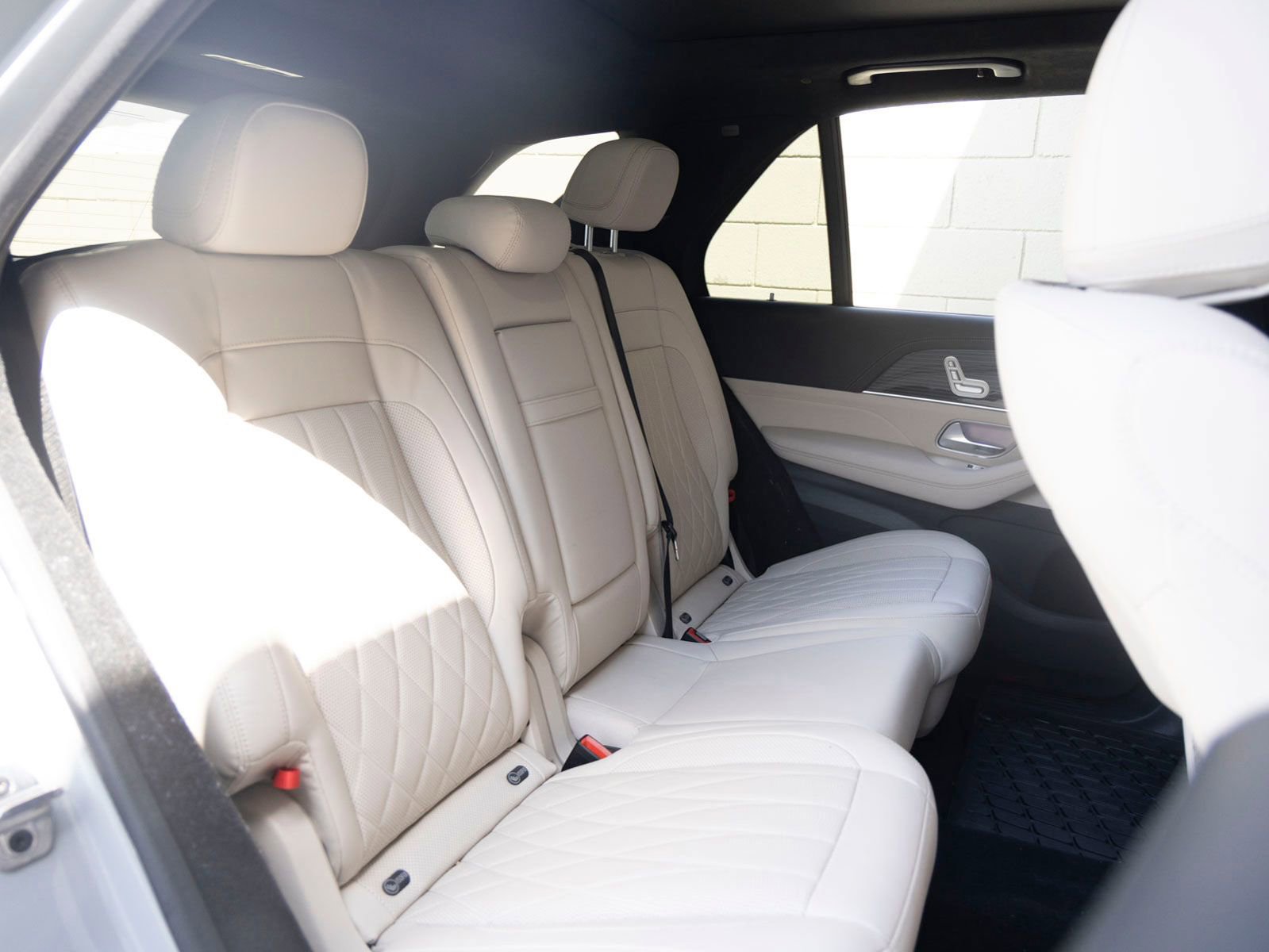 Used 2024 Mercedes-Benz GLE 63 AMG S image 23