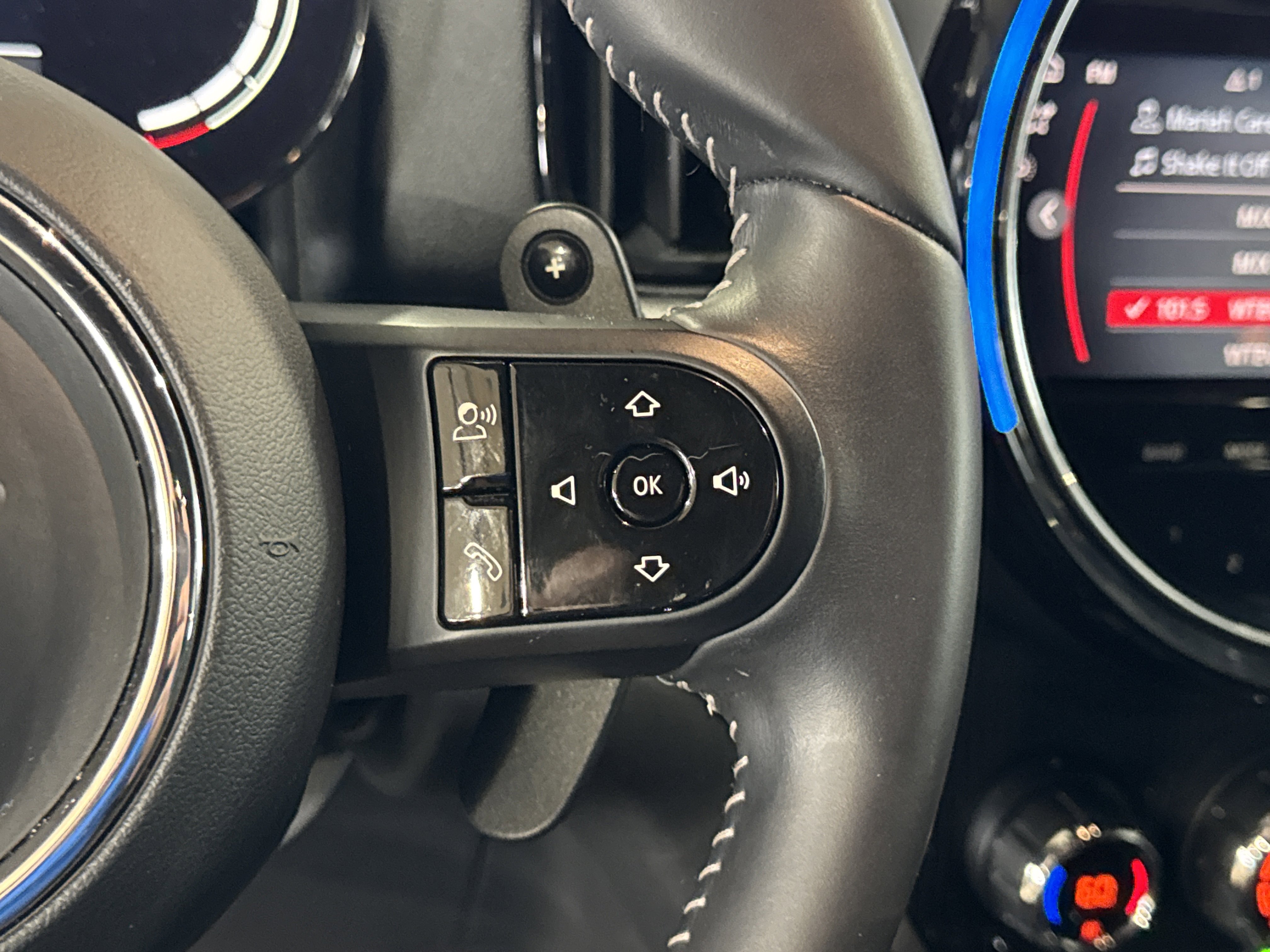 Used 2024 MINI Cooper Countryman S AWD/4WD image 23