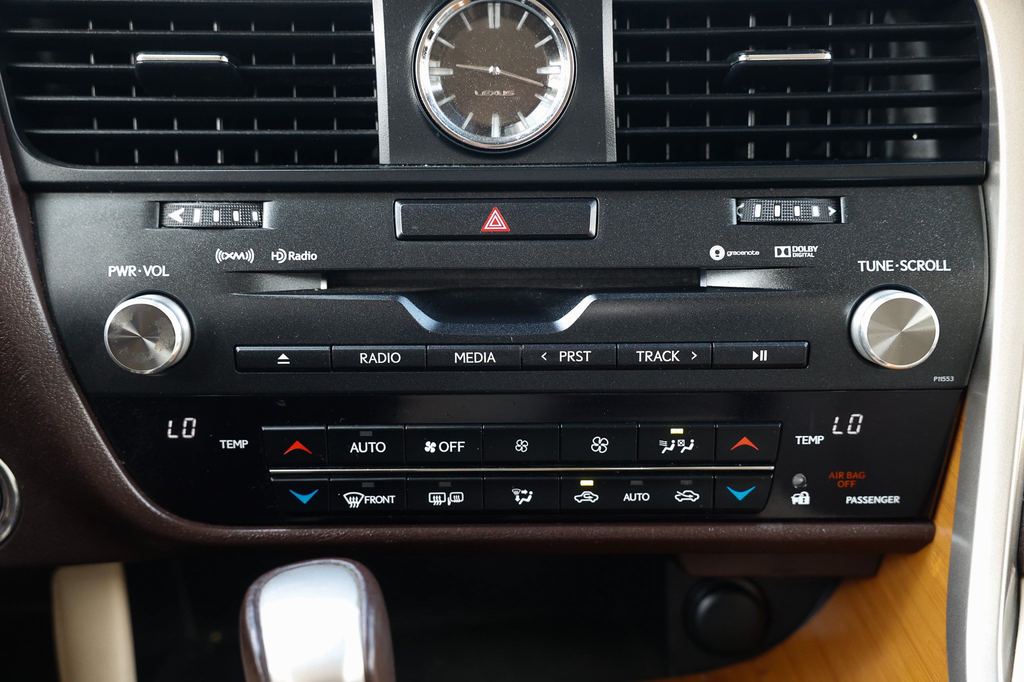 Used 2017 Lexus RX 350 FWD image 40