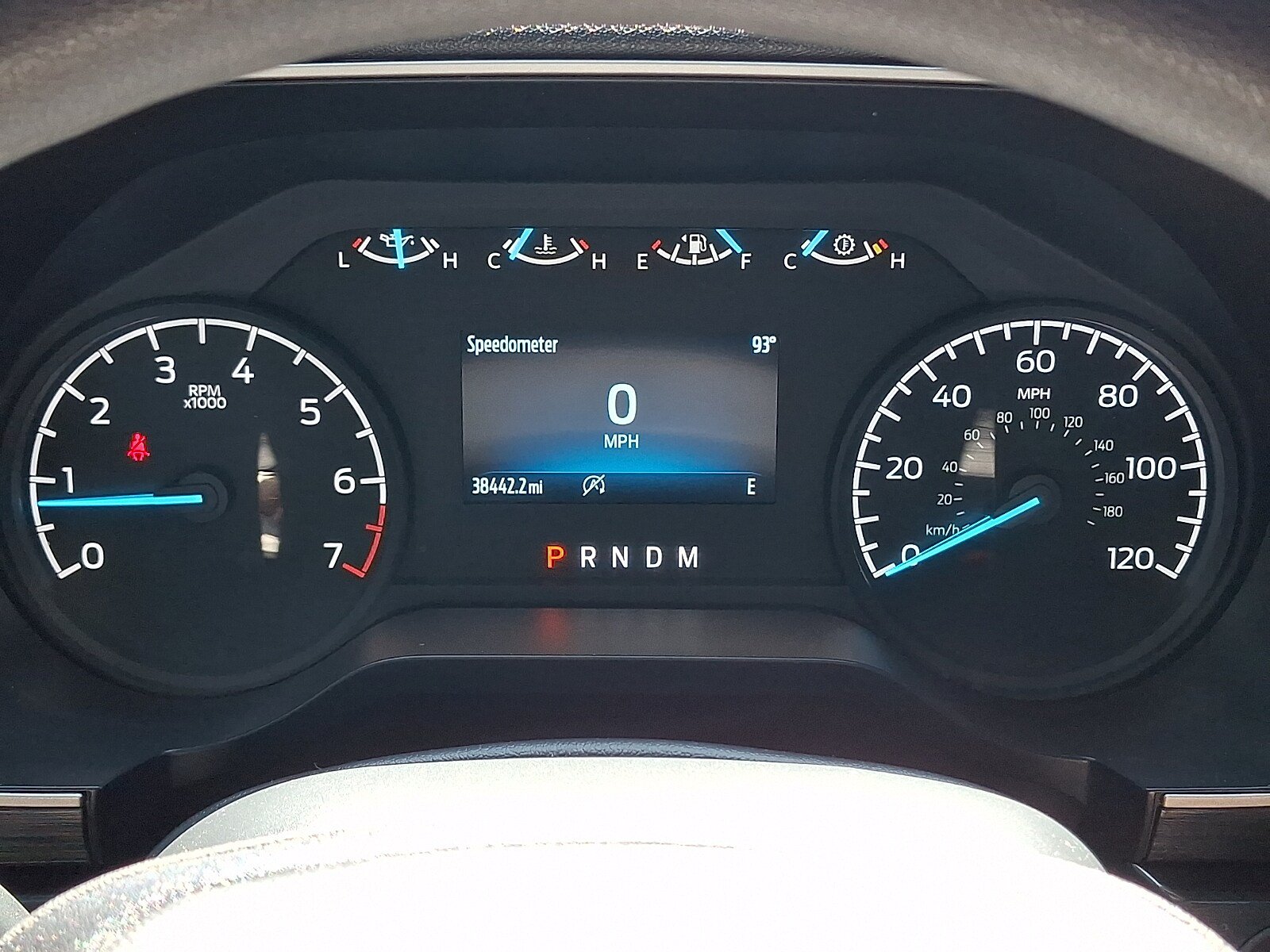 Certified 2021 Ford F150 XL w/ STX Appearance Package AWD/4WD image 22